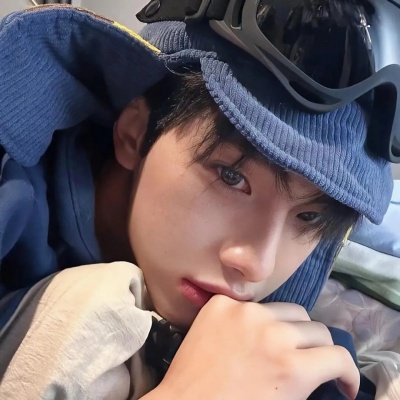 小众个性的男生头像 男生头像 第5张