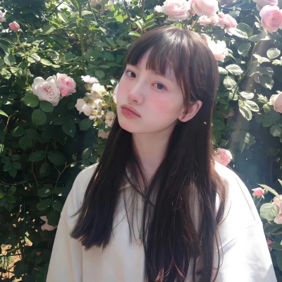 👸纯欲唯美气质女头来了，美到犯规！ 女生头像 第8张