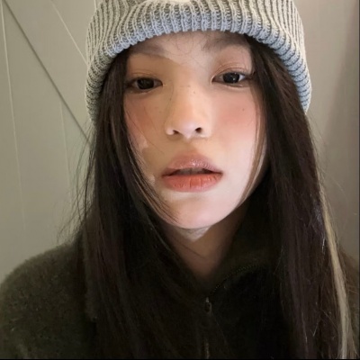 古早原宿风宝藏女头推荐✨ 女生头像 第10张