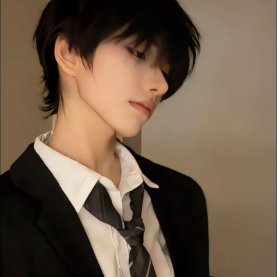 🔥超绝!ins风青春帅气男生头像来咯 男生头像 第9张 🔥超绝!ins风青春帅气男生头像来咯 男生头像 第9张