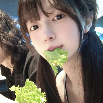 萌炸啦!吃东西的可爱女生头像🥰 女生头像 第1张 萌炸啦!吃东西的可爱女生头像🥰 女生头像 第1张