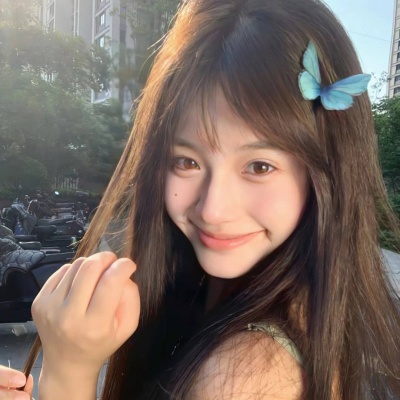 可爱小众气质女生头像推荐✨ 女生头像 第2张