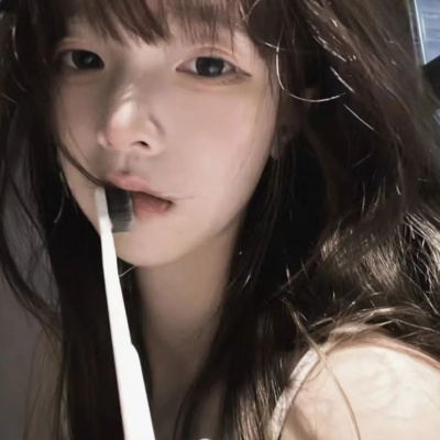 超绝！可爱甜美气质女生头像分享 女生头像 第10张