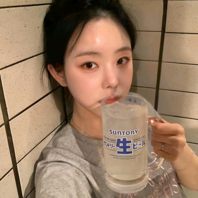 宝藏!ins小众韩系气质女生头像推荐✨ 女生头像 第2张 宝藏!ins小众韩系气质女生头像推荐✨ 女生头像 第2张