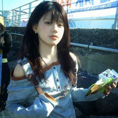 宝藏!ins小众韩系气质女生头像推荐✨ 女生头像 第8张 宝藏!ins小众韩系气质女生头像推荐✨ 女生头像 第8张