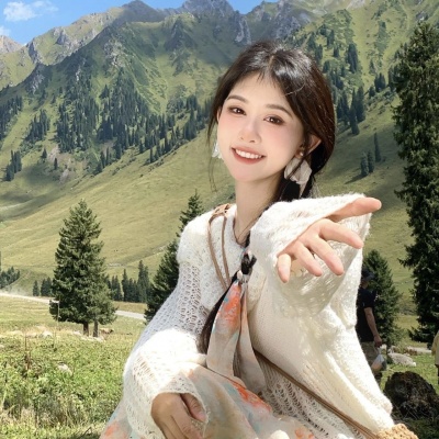 🌸小清新元气女生头像来了 ，萌化你的心！ 女生头像 第3张