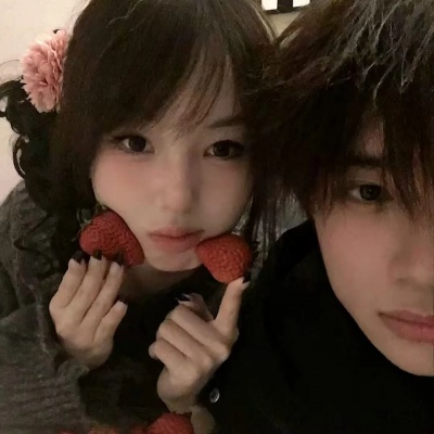 双人氛围ins真人情头分享🥰 情侣头像 第3张 双人氛围ins真人情头分享🥰 情侣头像 第3张