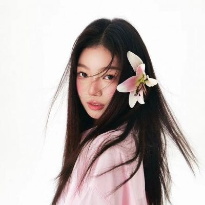 被这组纯欲甜美女生头像拿捏住啦💕 女生头像 第8张 被这组纯欲甜美女生头像拿捏住啦💕 女生头像 第8张