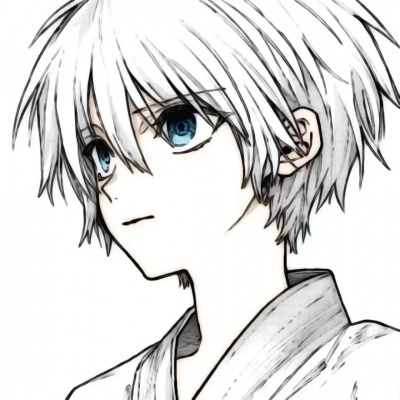 挖到宝啦!小众又好看的动漫男头✨ 男生头像 第9张 挖到宝啦!小众又好看的动漫男头✨ 男生头像 第9张