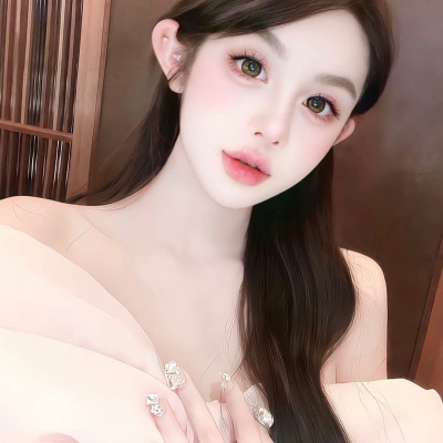气质拉满！高级感贵气女生头像来啦✨ 女生头像 第10张