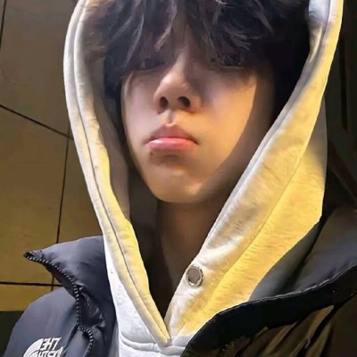 被帅到❗️这些ins小众帅气男头绝了 男生头像 第9张 被帅到❗️这些ins小众帅气男头绝了 男生头像 第9张