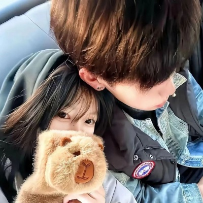 双人氛围ins真人情头分享🥰 情侣头像 第8张 双人氛围ins真人情头分享🥰 情侣头像 第8张