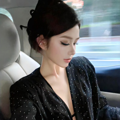 👸挖到宝啦!ins风高级感性感女生头像推荐 女生头像 第10张 👸挖到宝啦!ins风高级感性感女生头像推荐 女生头像 第10张