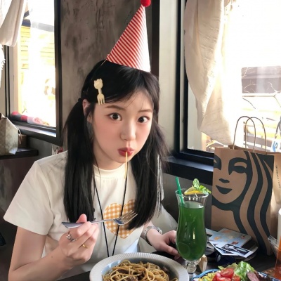 萌化啦!可爱甜美女生头像推荐🥰 女生头像 第2张 萌化啦!可爱甜美女生头像推荐🥰 女生头像 第2张