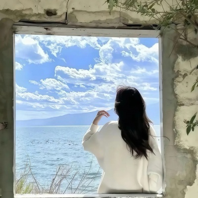 被这组唯美气质治愈女生头像美哭😭 女生头像 第1张 被这组唯美气质治愈女生头像美哭😭 女生头像 第1张