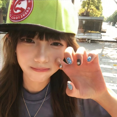 被甜晕!这些ins可爱高清女头太可啦 女生头像 第7张 被甜晕!这些ins可爱高清女头太可啦 女生头像 第7张