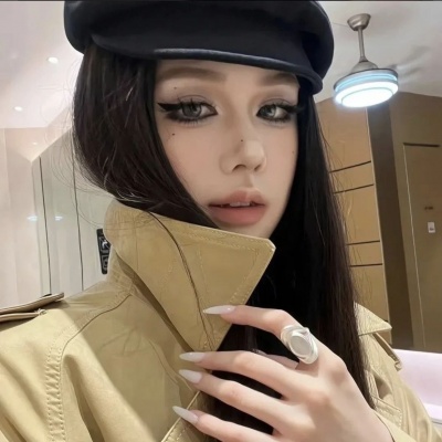 🔥酷帅女生头像来了,赶紧收藏! 女生头像 第4张 🔥酷帅女生头像来了,赶紧收藏! 女生头像 第4张