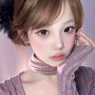 被这组唯美纯欲甜美的紫色女生头像美哭😭 女生头像 第5张 被这组唯美纯欲甜美的紫色女生头像美哭😭 女生头像 第5张