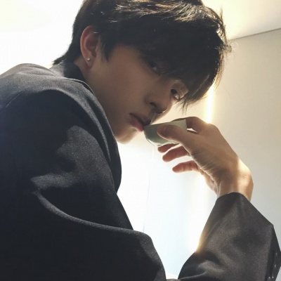 🔥ins超帅氛围感男生头像精选 男生头像 第8张