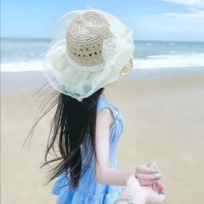 被问N次的ins小众女头来啦🎀 女生头像 第3张