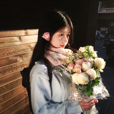 绝美!小众女生唯美滤镜版头像来袭 女生头像 第2张 绝美!小众女生唯美滤镜版头像来袭 女生头像 第2张