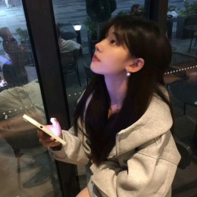 韩系气质爆棚的ins女生头像来啦✨ 女生头像 第3张