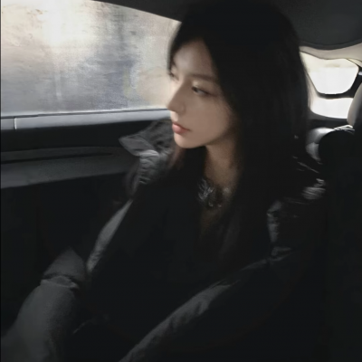 被这些高清纯欲气质女头美哭啦🥰 女生头像 第9张 被这些高清纯欲气质女头美哭啦🥰 女生头像 第9张