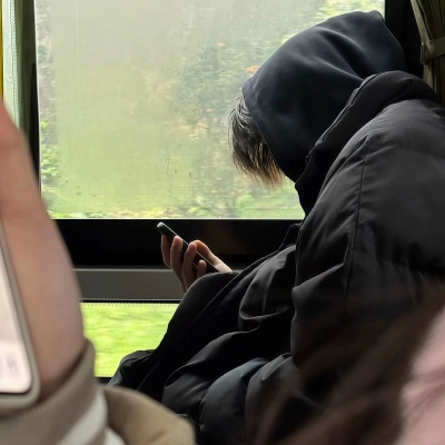 超帅预警❗个性男生头像推荐 男生头像 第9张