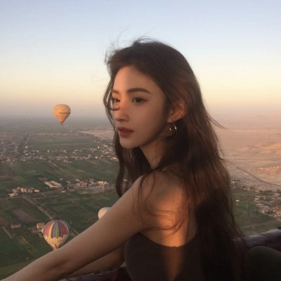 ins氛围感气质女生头像✨ 女生头像 第2张