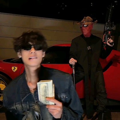 🔥Ins氛围超帅男生头像 男生头像 第8张