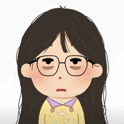 打工人必看!超搞怪卡通苦命小人女生头像推荐 其它头像 第4张 打工人必看!超搞怪卡通苦命小人女生头像推荐 其它头像 第4张