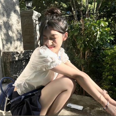 超绝!Ins风个性女头✨ 女生头像 第1张 超绝!Ins风个性女头✨ 女生头像 第1张