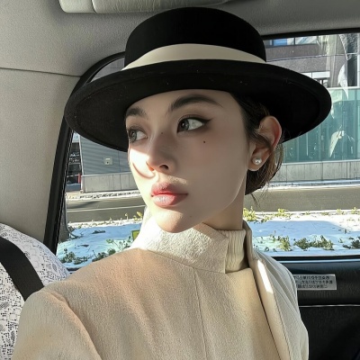 超赞的多金名媛千金女生头像💎 女生头像 第5张 超赞的多金名媛千金女生头像💎 女生头像 第5张