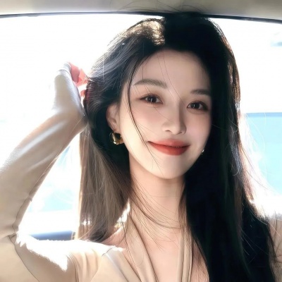 被追问无数次的ins高级感气质女生头像✨ 女生头像 第2张