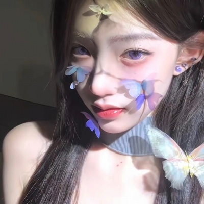 被这组唯美纯欲甜美的紫色女生头像美哭😭 女生头像 第4张 被这组唯美纯欲甜美的紫色女生头像美哭😭 女生头像 第4张