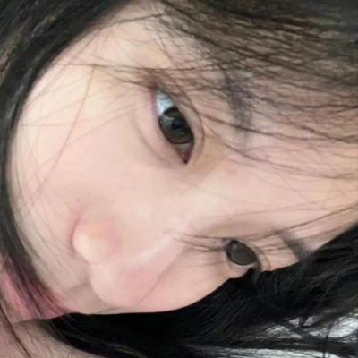 挖到宝啦!可爱有趣小众女头推荐✨ 女生头像 第7张 挖到宝啦!可爱有趣小众女头推荐✨ 女生头像 第7张