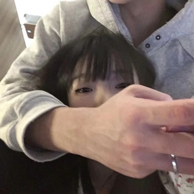 真人ins风情侣头像来了🥰 情侣头像 第2张 真人ins风情侣头像来了🥰 情侣头像 第2张