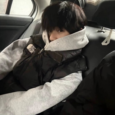 🔍挖到宝啦！青春帅气小众男生头像推荐 男生头像 第6张