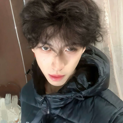 挖到宝啦！小众个性男头精选 男生头像 第3张