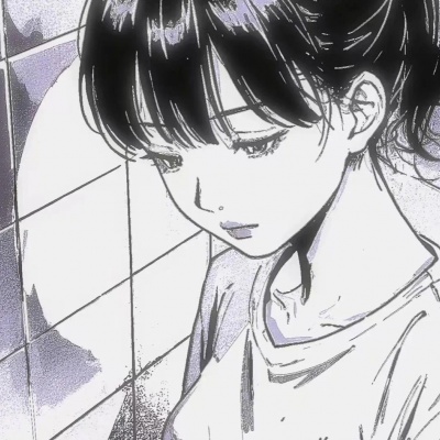 小众不易撞的女生头像动漫✨ 女生头像 第2张