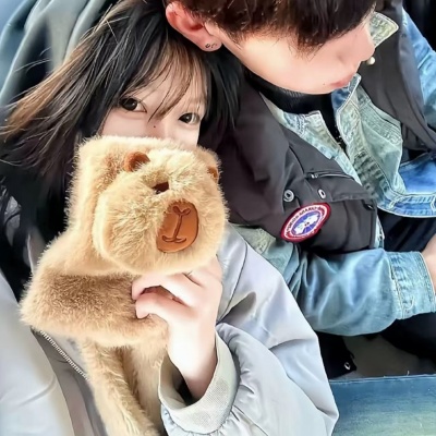 双人超甜真人情侣头像💕满满的爱意 情侣头像 第4张 双人超甜真人情侣头像💕满满的爱意 情侣头像 第4张