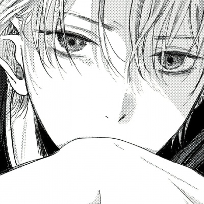 漫画男头黑白高质量分享✨ 男生头像 第1张 漫画男头黑白高质量分享✨ 男生头像 第1张