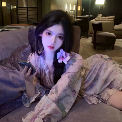 被问N次的ins高级感气质女生头像来啦✨ 女生头像 第2张