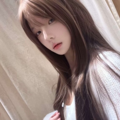 被这些高清纯欲气质女头美哭啦🥰 女生头像 第2张 被这些高清纯欲气质女头美哭啦🥰 女生头像 第2张