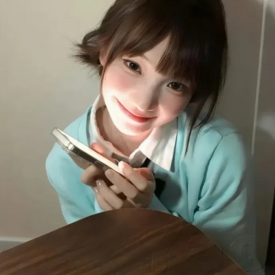 被狠狠拿捏的青色系纯欲气质女生头像✨ 女生头像 第3张 被狠狠拿捏的青色系纯欲气质女生头像✨ 女生头像 第3张