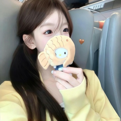 🌸被这组明媚甜美可爱女生头像美哭啦 女生头像 第2张 🌸被这组明媚甜美可爱女生头像美哭啦 女生头像 第2张