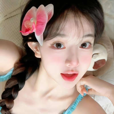 小众ins风可爱女生头像来袭✨ 女生头像 第10张 小众ins风可爱女生头像来袭✨ 女生头像 第10张