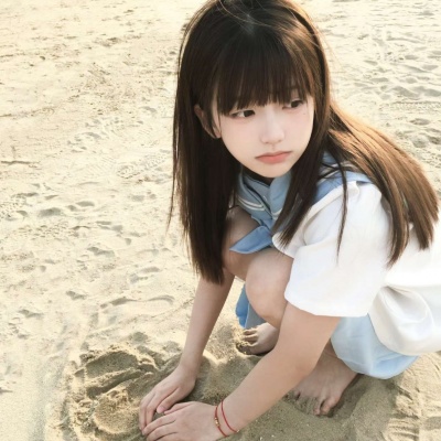 👸纯欲小众女生头像,满满女神范儿 女生头像 第7张 👸纯欲小众女生头像,满满女神范儿 女生头像 第7张