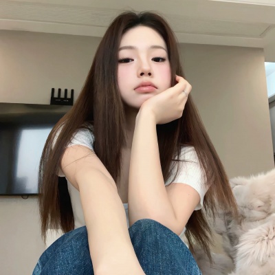 被问麻了的ins氛围纯欲高清女生头像🥰 女生头像 第10张 被问麻了的ins氛围纯欲高清女生头像🥰 女生头像 第10张