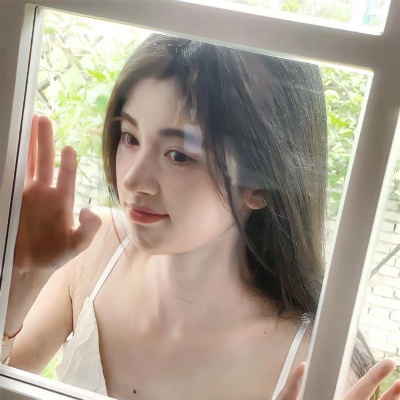 唯美气质小众女生头像，每一张都透露着独特的气质 女生头像 第8张